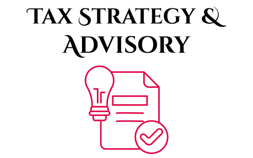 A paper with a lightbulb and checkmark.