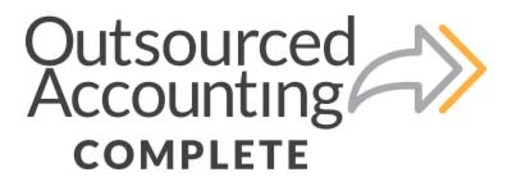 Outsourced Accounting Complete