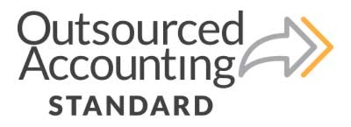 Outsourced Accounting Standard