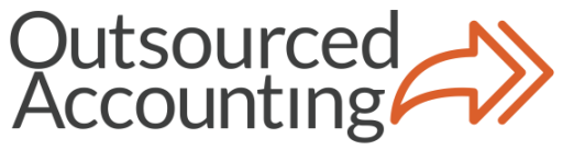 Logo for Outsourced Accounting packages