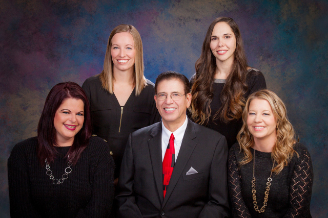 Tzinberg group staff