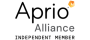 Aprio Alliance Independent Member Logo