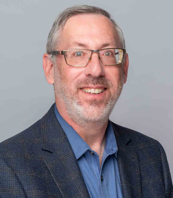 Alan K. Scher, Founding Partner at Scher Group