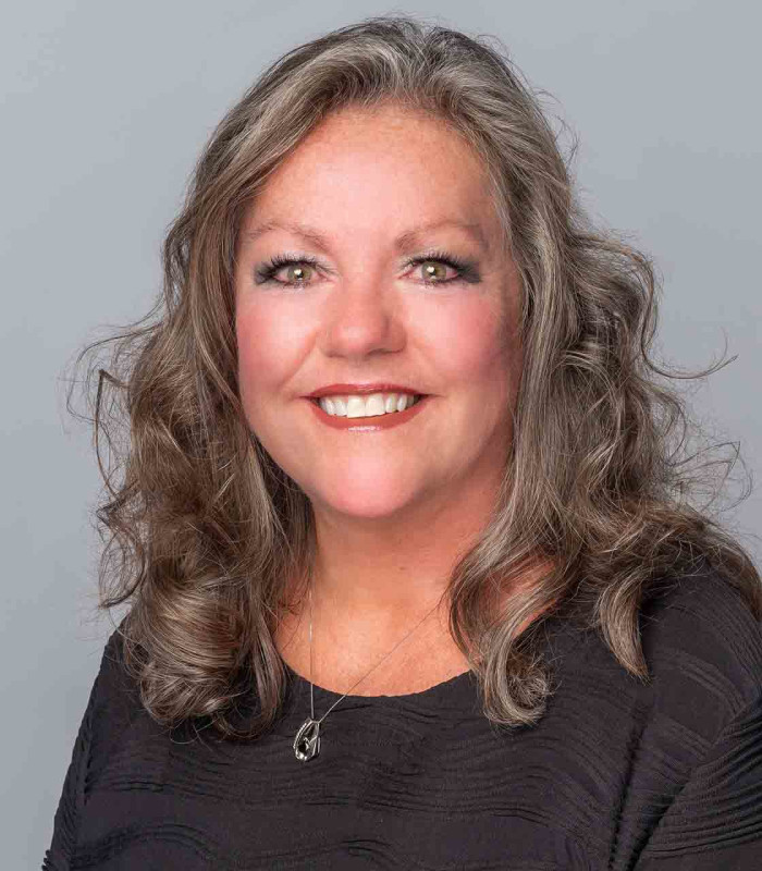 Kelly L. Lundquist, Office Manager at Scher Group