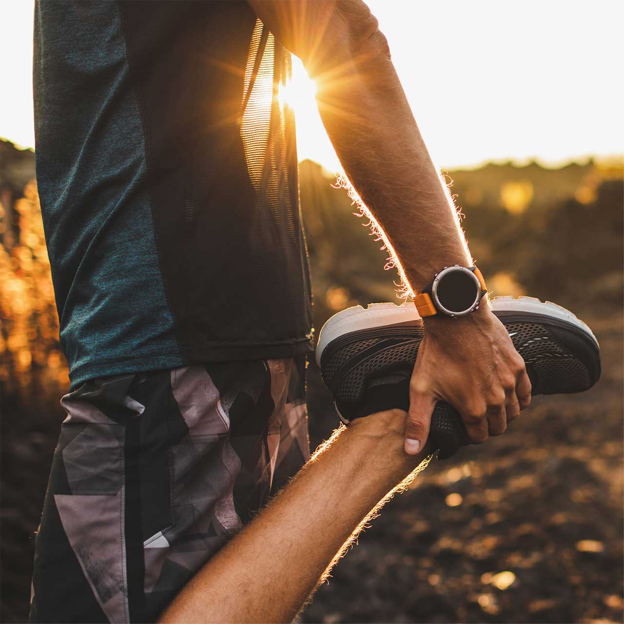Life and living: Getting active | Complete Business Services