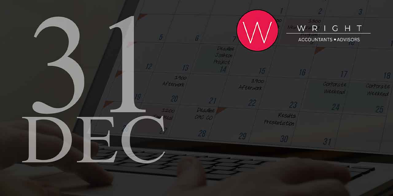 Three Retirement Deadlines You May Be Overlooking | Wright CPAs, LLC