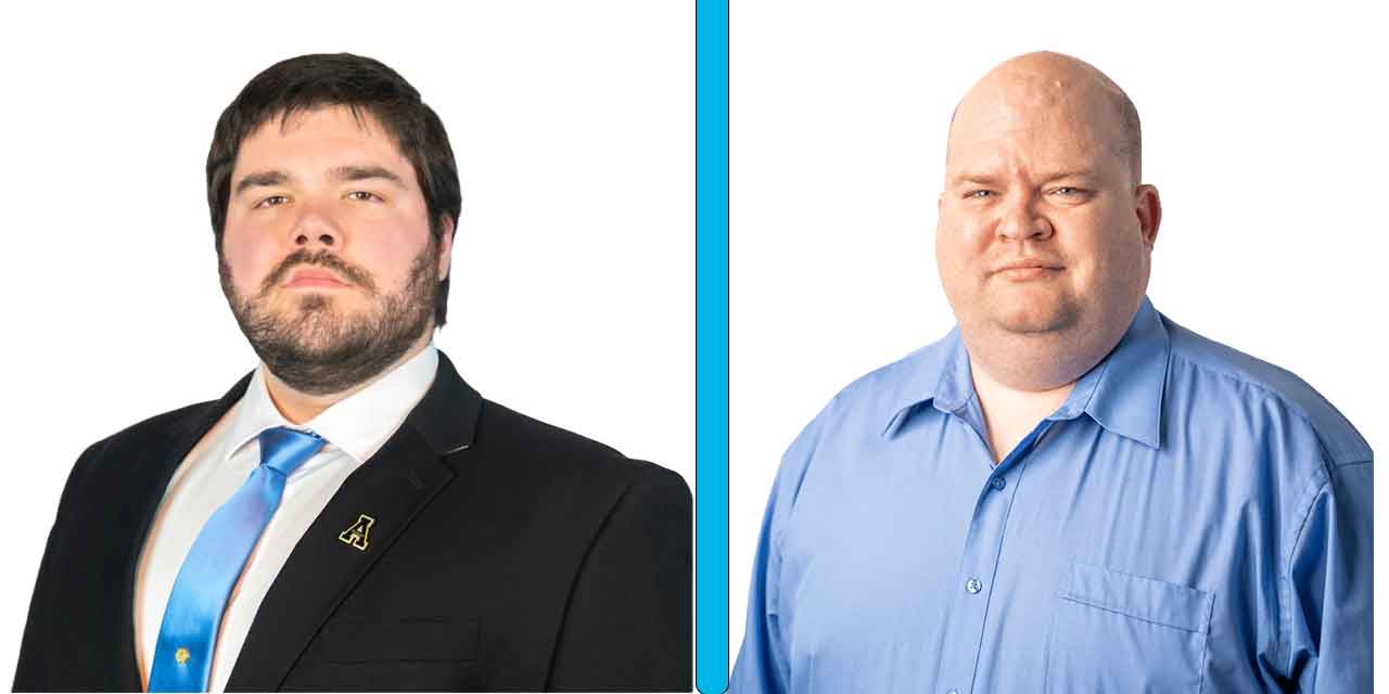 RH CPAs' Matthew Finney and Robert Gaddy Named to Captive Review's 2026 ...