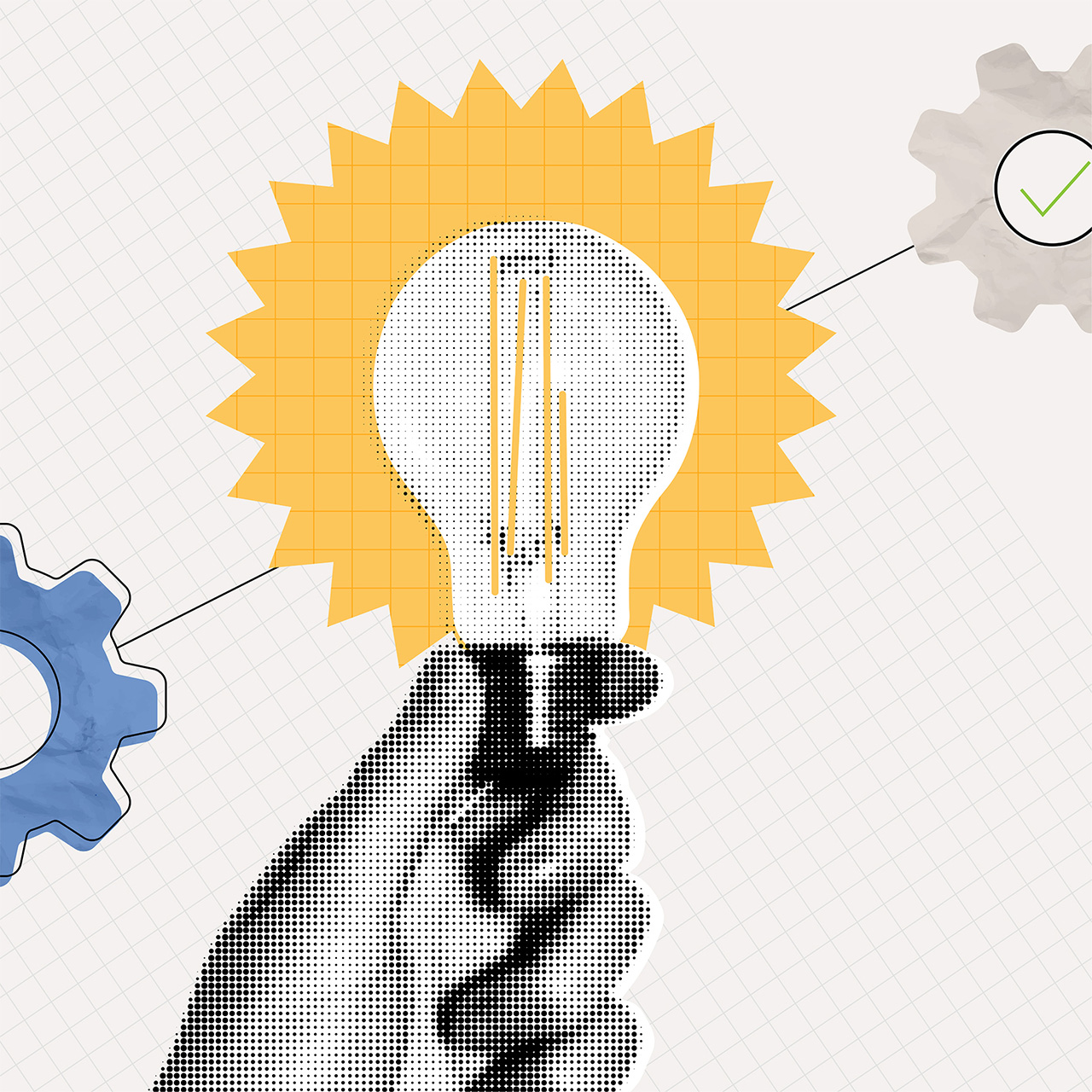 Mind flex: How trendy is your business? A quiz | Zion, Synek & Associates
