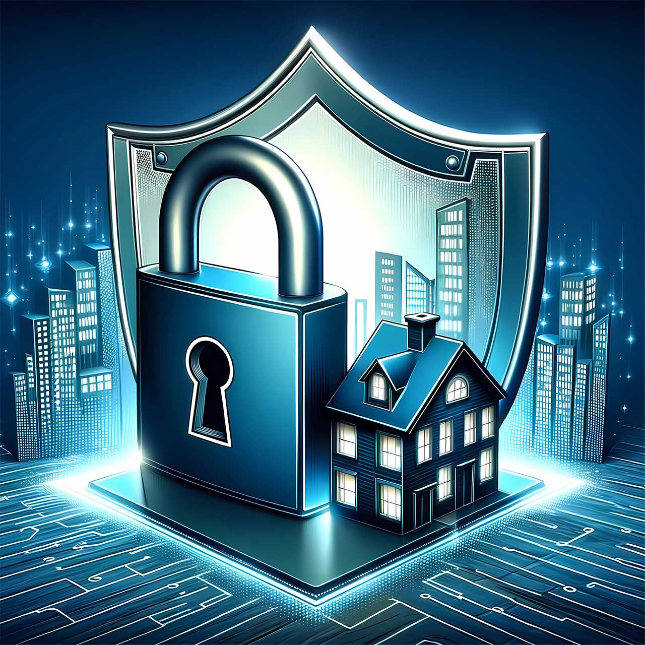 Mind flex: How cybersecure is your home or business? | Wright CPA Group