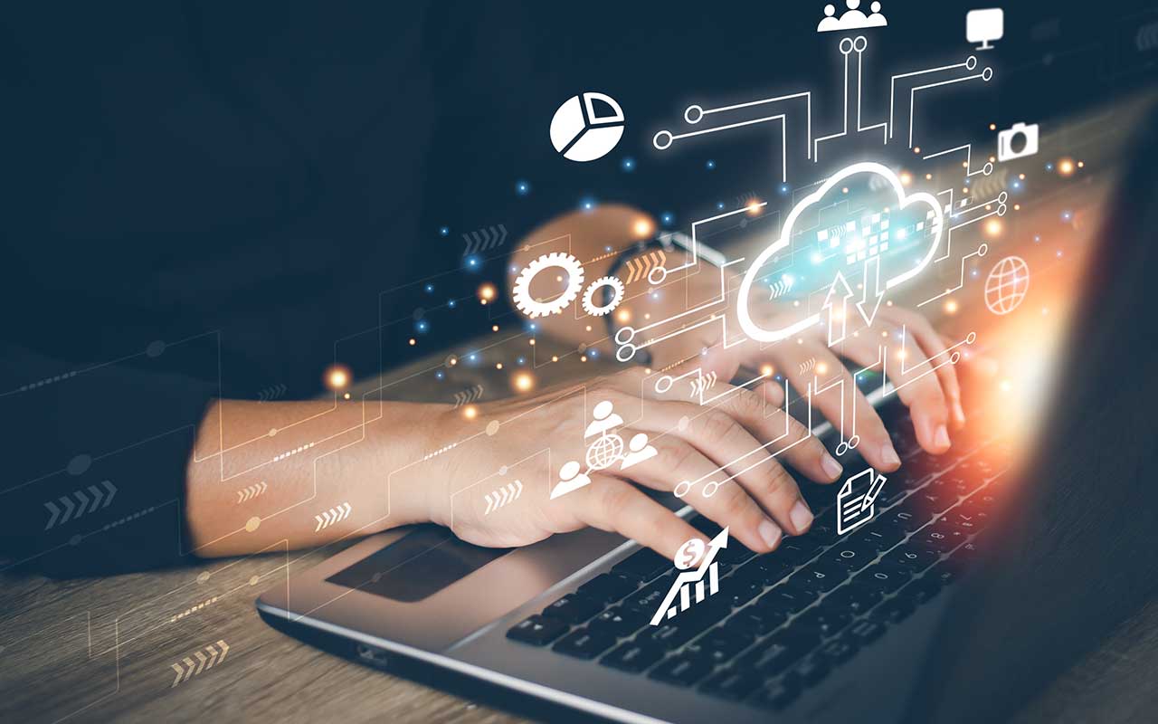 Why your small business should invest in technology | Baker Davis Roderique