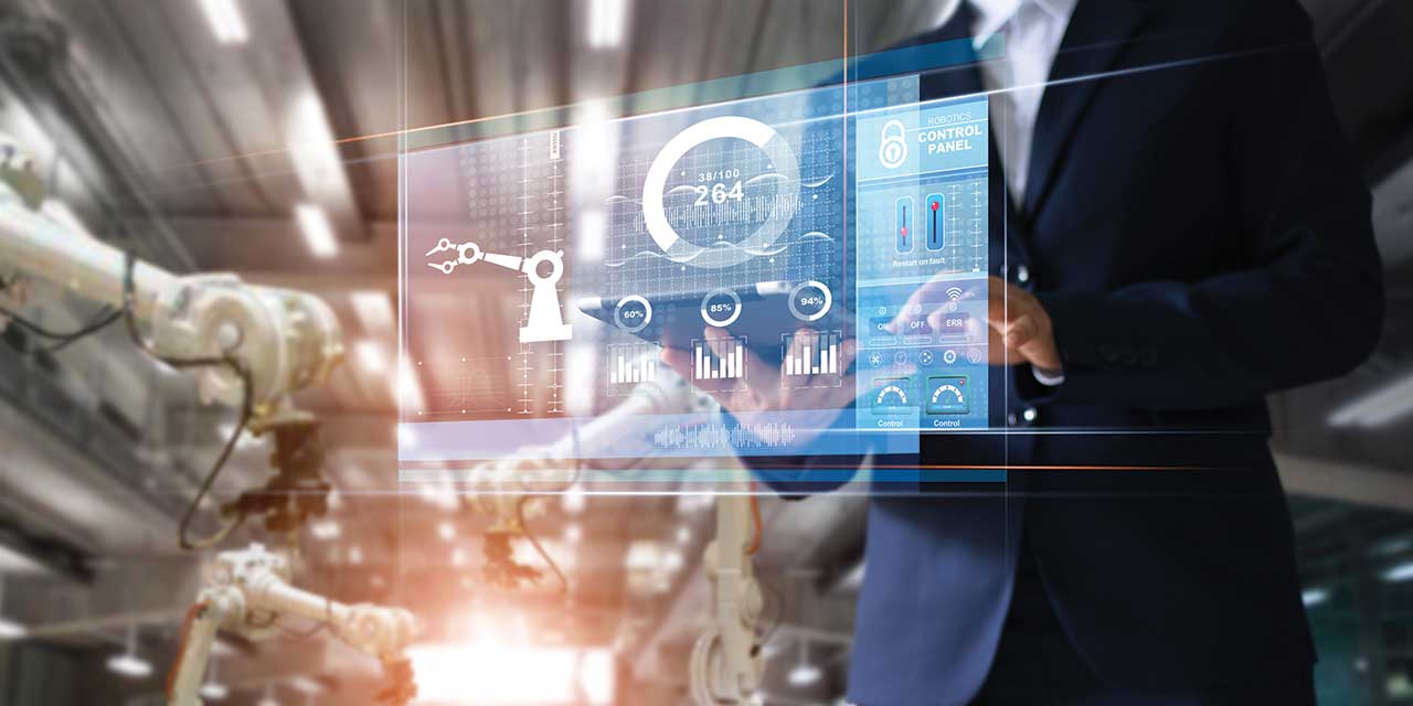 Automation and the small business | Howard, Nunn & Bloom Inc.