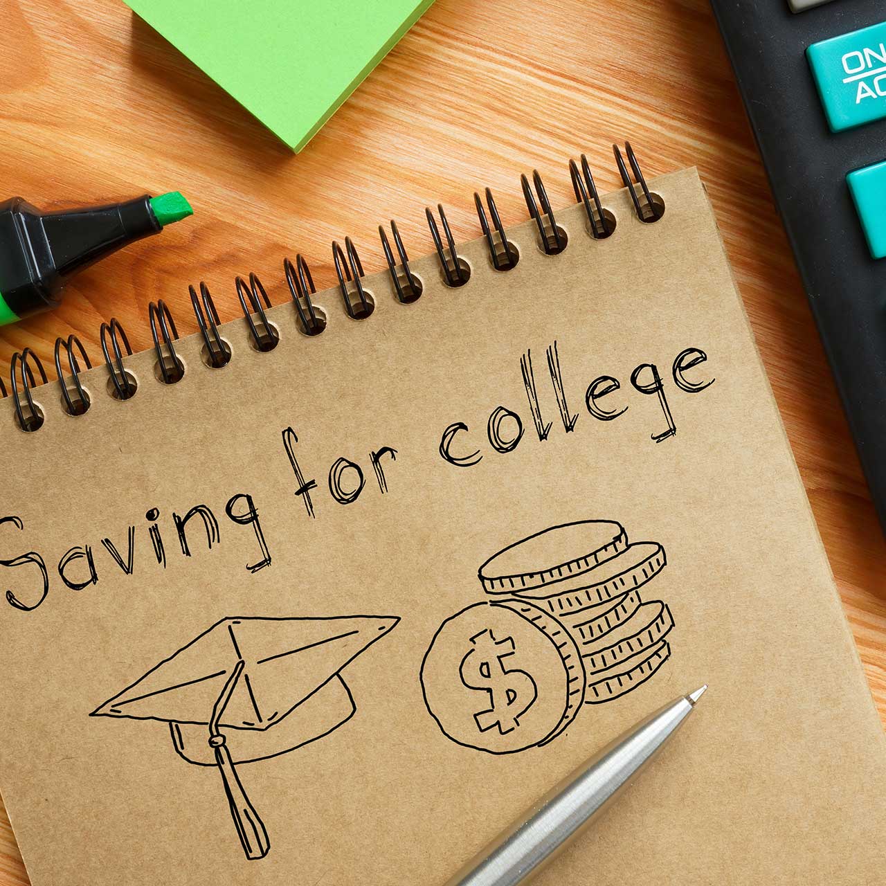 The best time to start saving for college is…now | Francke & Associates LLC