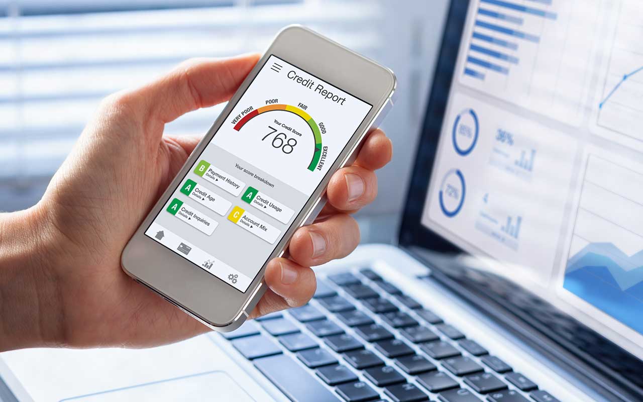 Why your credit score matters | Patrick J. Murphy, P.C.