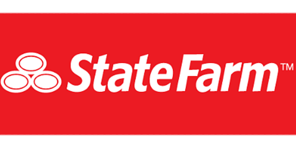 state farm logo