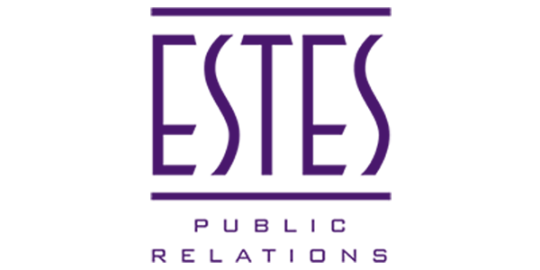 estes public relations logo