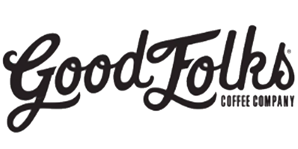 good folks coffee company logo