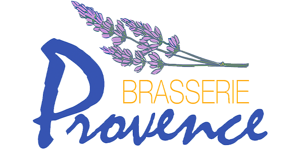 brasserie provence logo