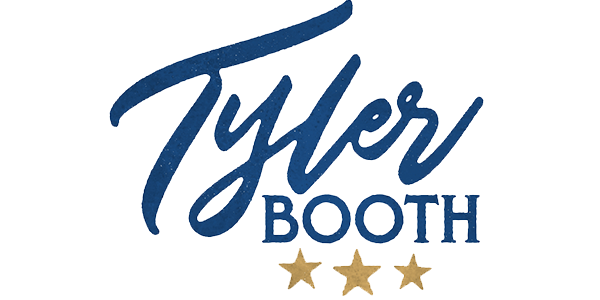 tyler booth logo