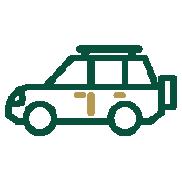An suv style vehicle
