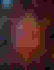 AI generated padlock on CPU board