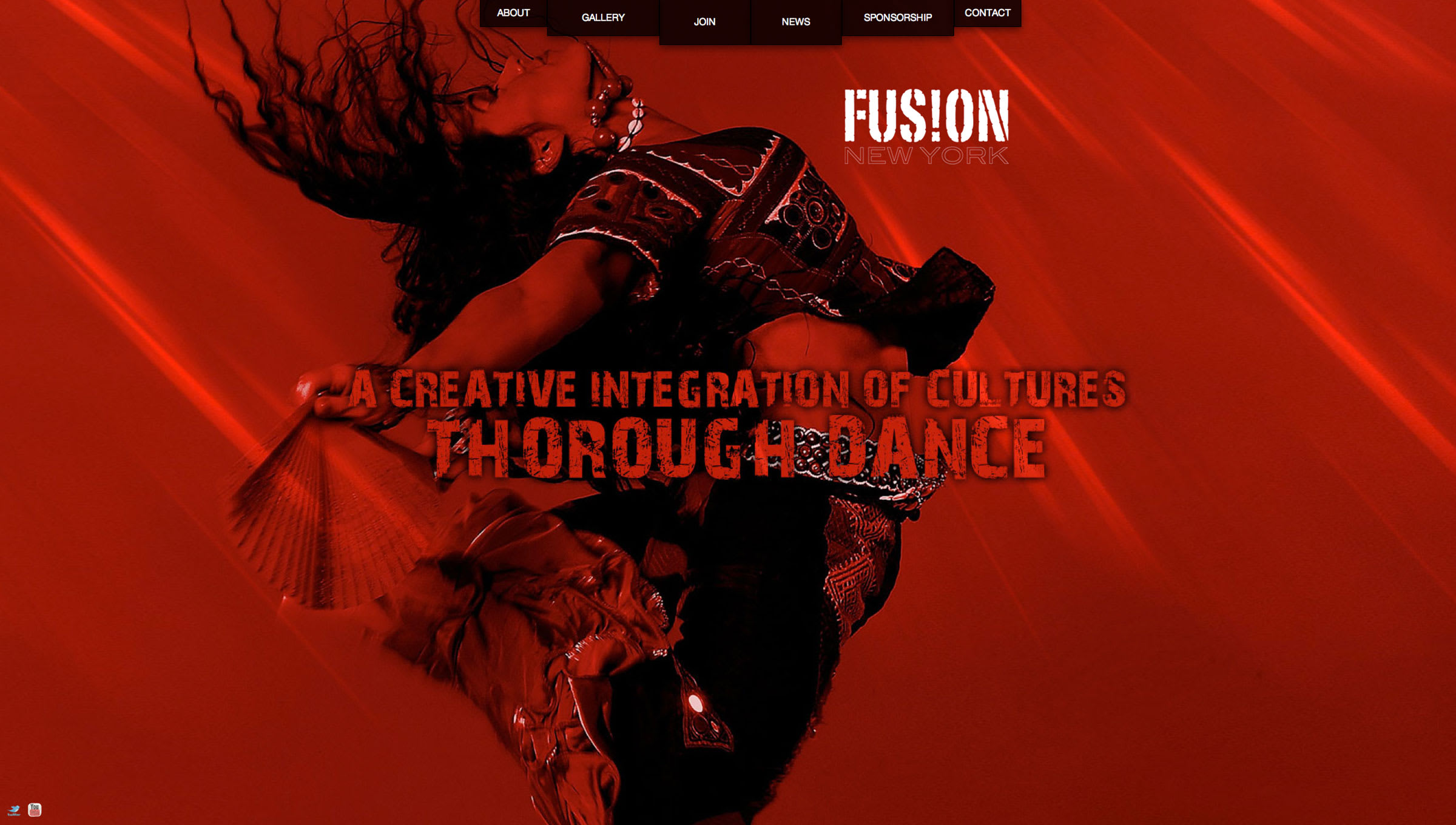 Fusion NYC