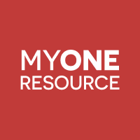 My Once Resource