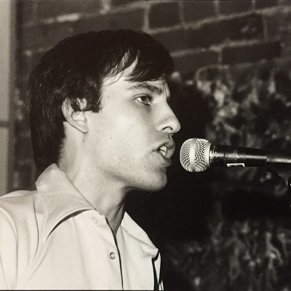Rich mic