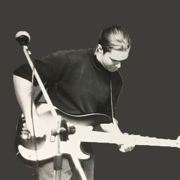 Ted Grauch