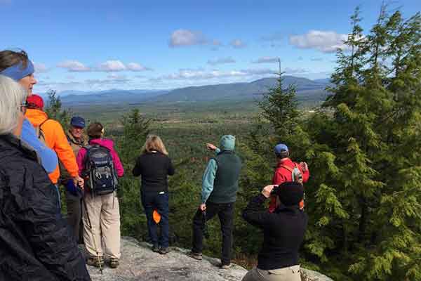 Whiteface Mountain