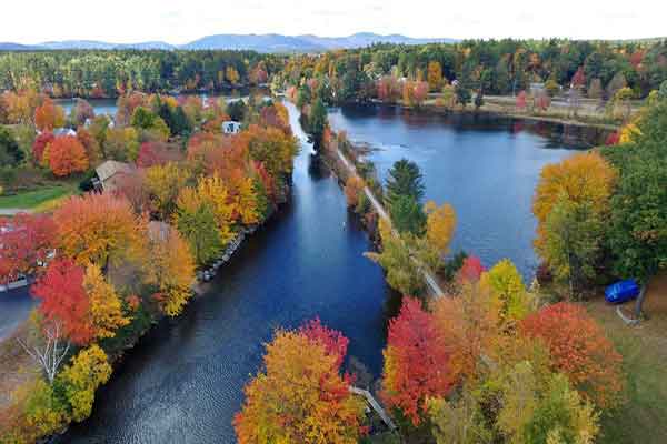 Goodwin's Basin