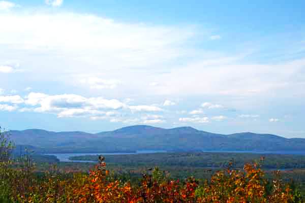 Mount Pleasant