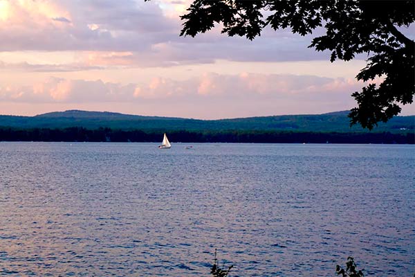 Hersey-Hodge Land Conservation Project