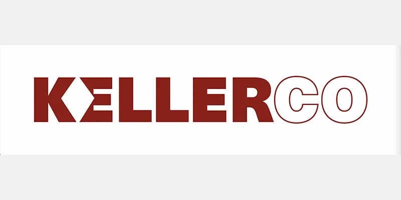 kellerco logo
