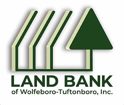 Logo for non-profit organization
