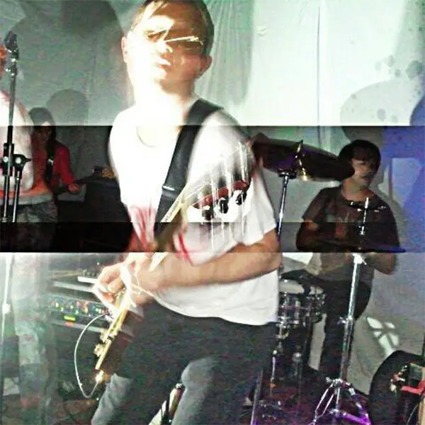 Keith Lee KK33 guitarist