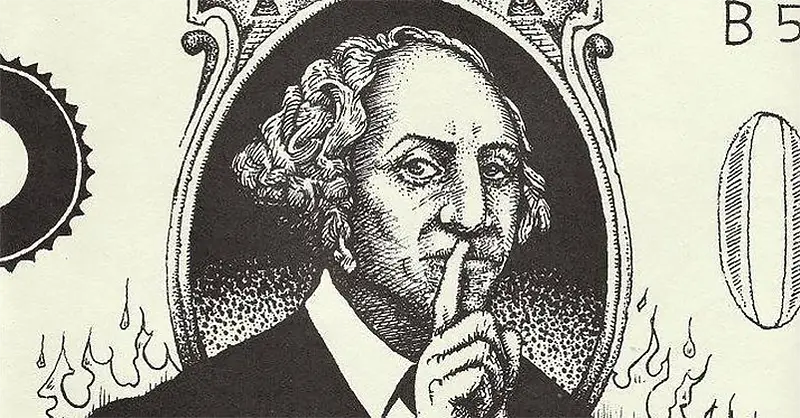 Washington Shh