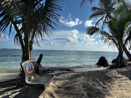 Colombia och Panama