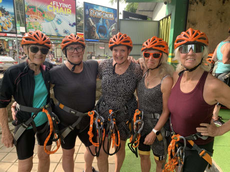 Cykelresa i indiska Kerala & Karnataka 50+