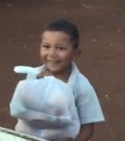 Projeto Pão da Vida - Forno de Pão para doar Pães as Crianças