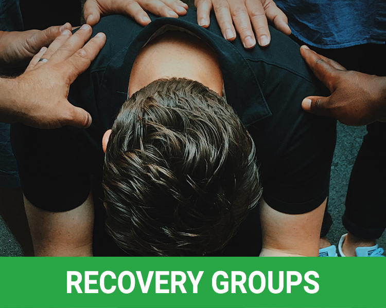 Recovery Groups Rosarito Beach