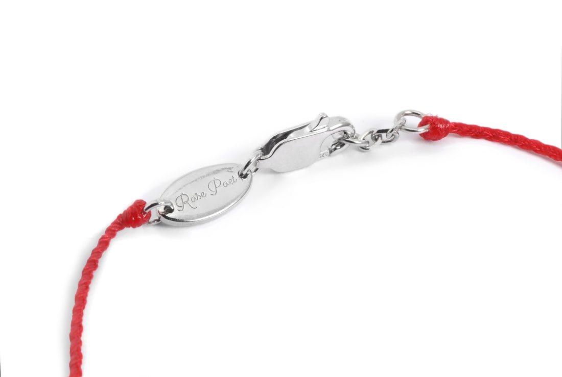 THE HEART BRACELET