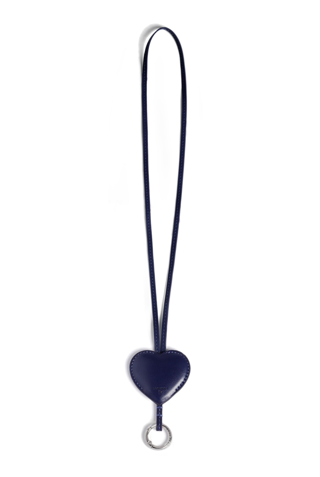 THE BLUE NECKLACE
