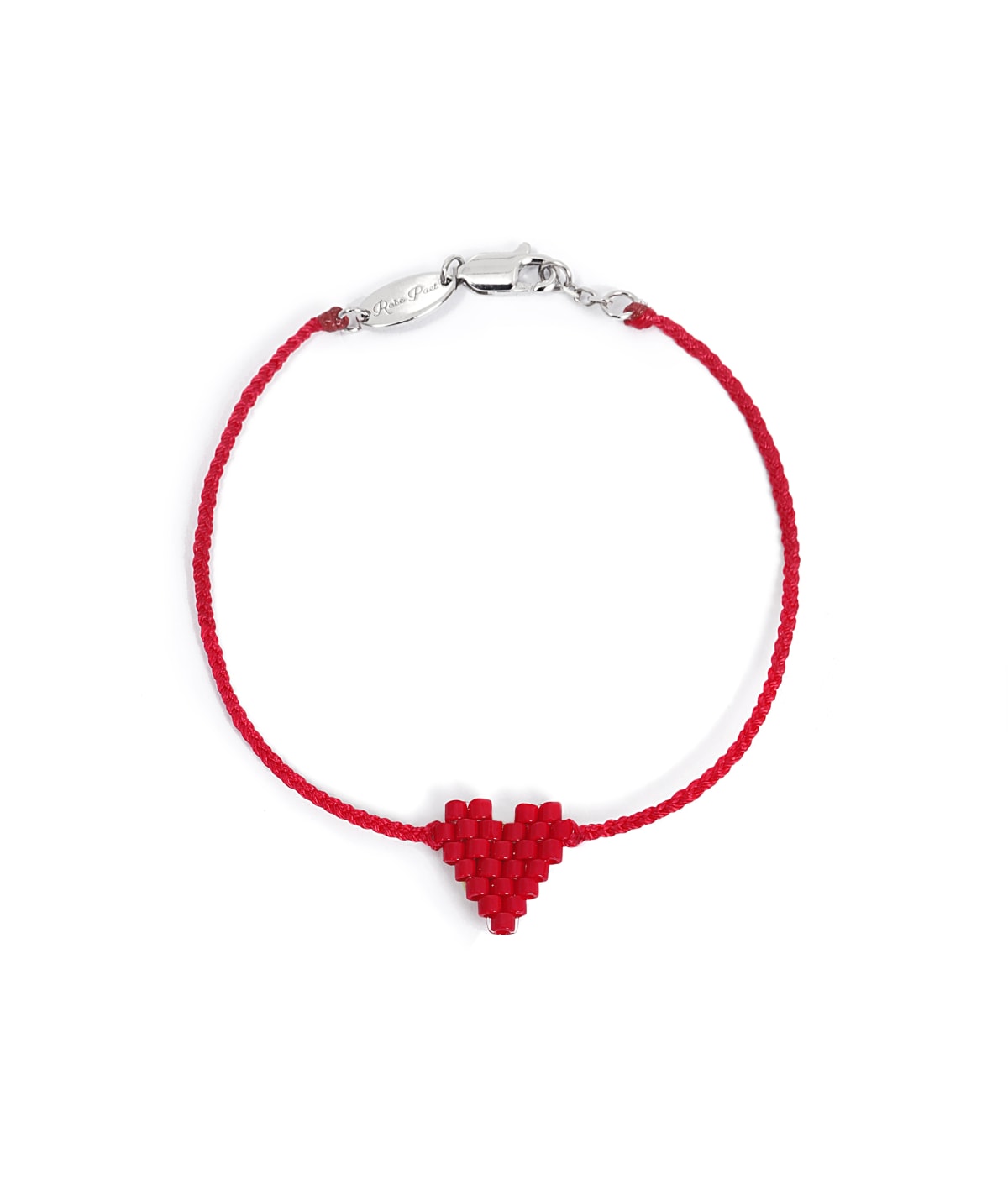 THE HEART BRACELET