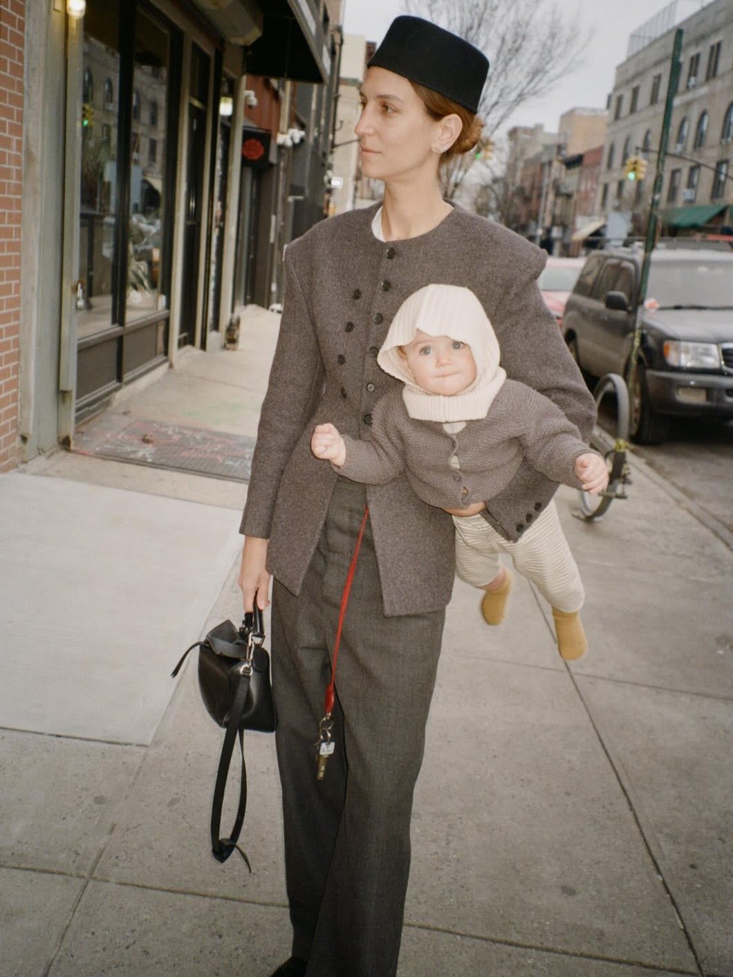 Meet Maya Schreuer — image 1