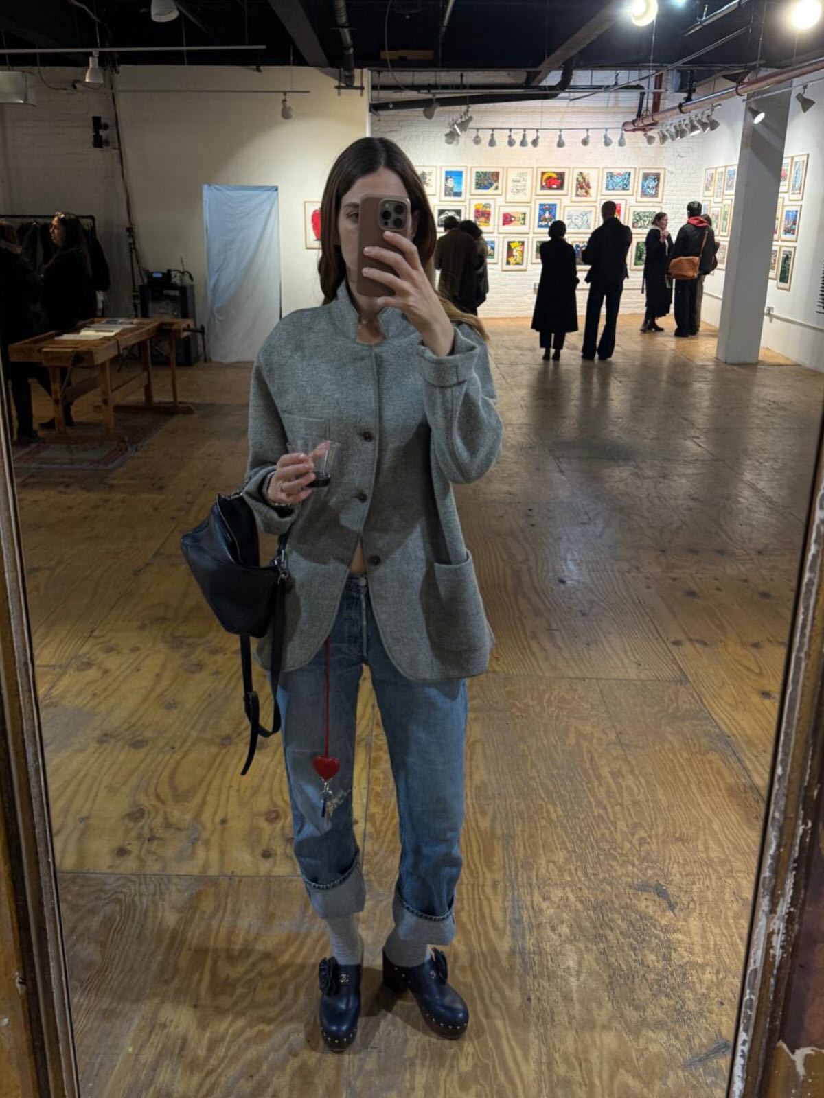 Meet Maya Schreuer — image 9