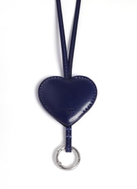 THE BLUE NECKLACE