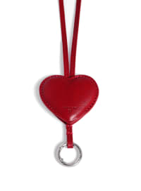 THE RED NECKLACE