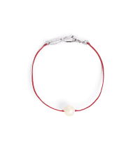 THE PEARL BRACELET