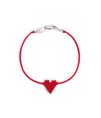 THE HEART BRACELET