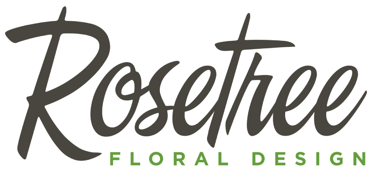 Wedding, Event and Flower Delivery in Waco Rosetree Floral Design